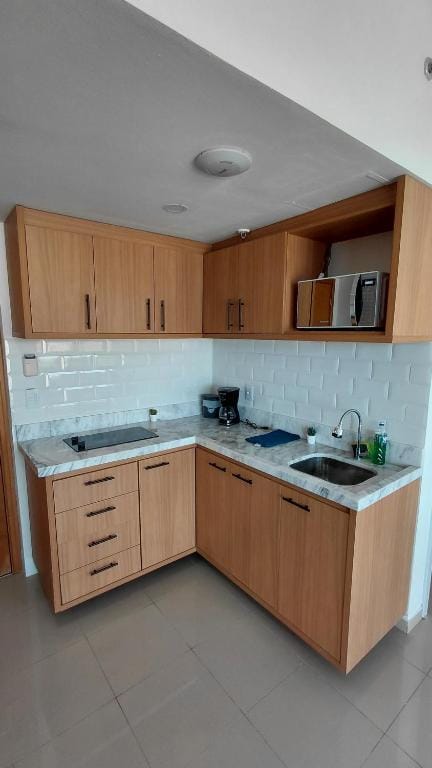 Tropical Executive Hotel Flat 205 — 5