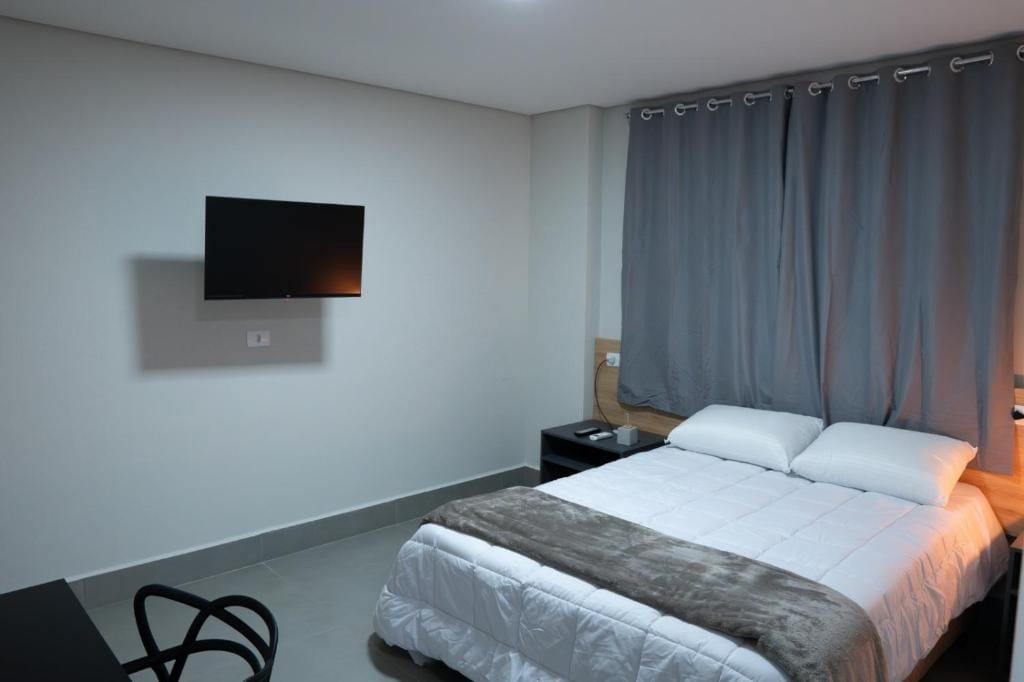 Dicopi Hotel — 4