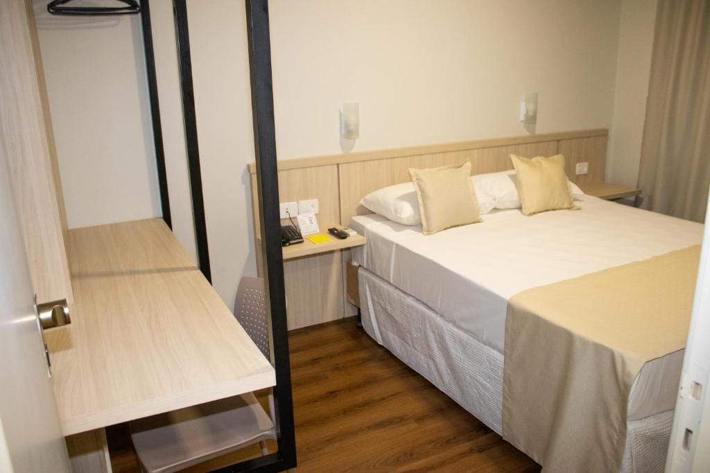 Golden Ingá Hotel — 5