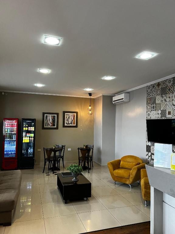 Hotel Astória Maringá — 5