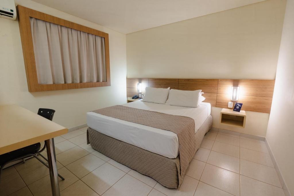 Hotel Caiuá Express — 2