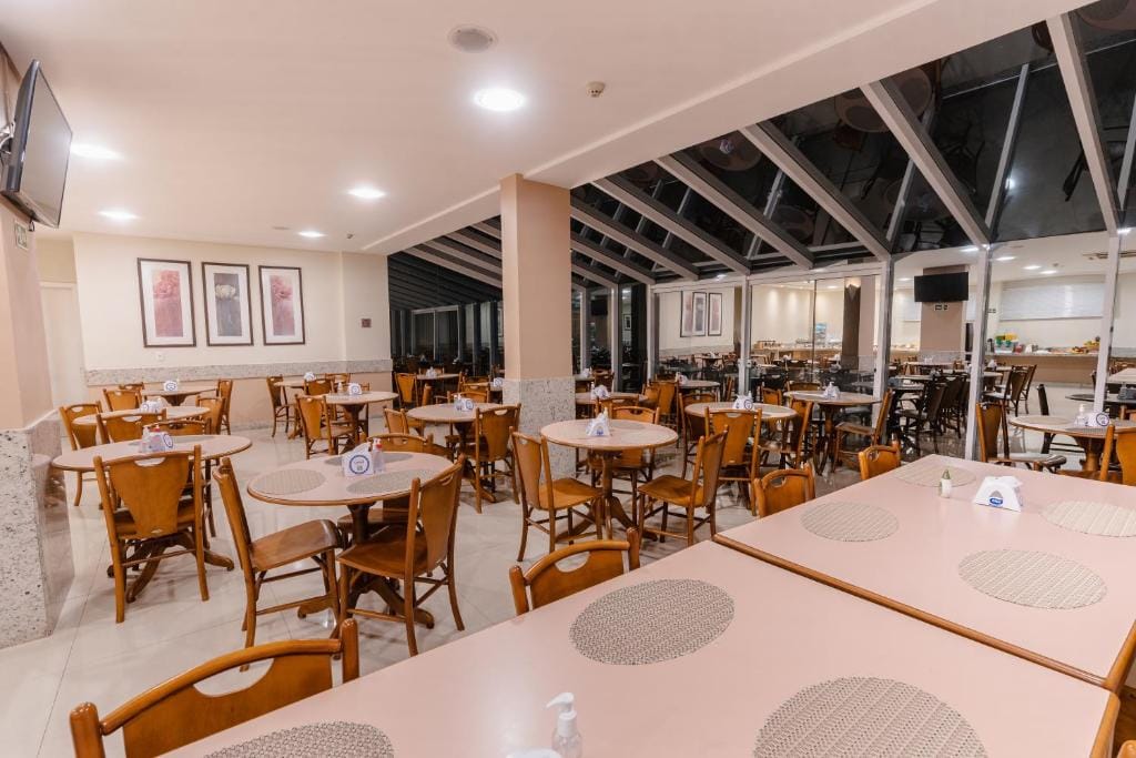 Hotel Caiuá Express — 4