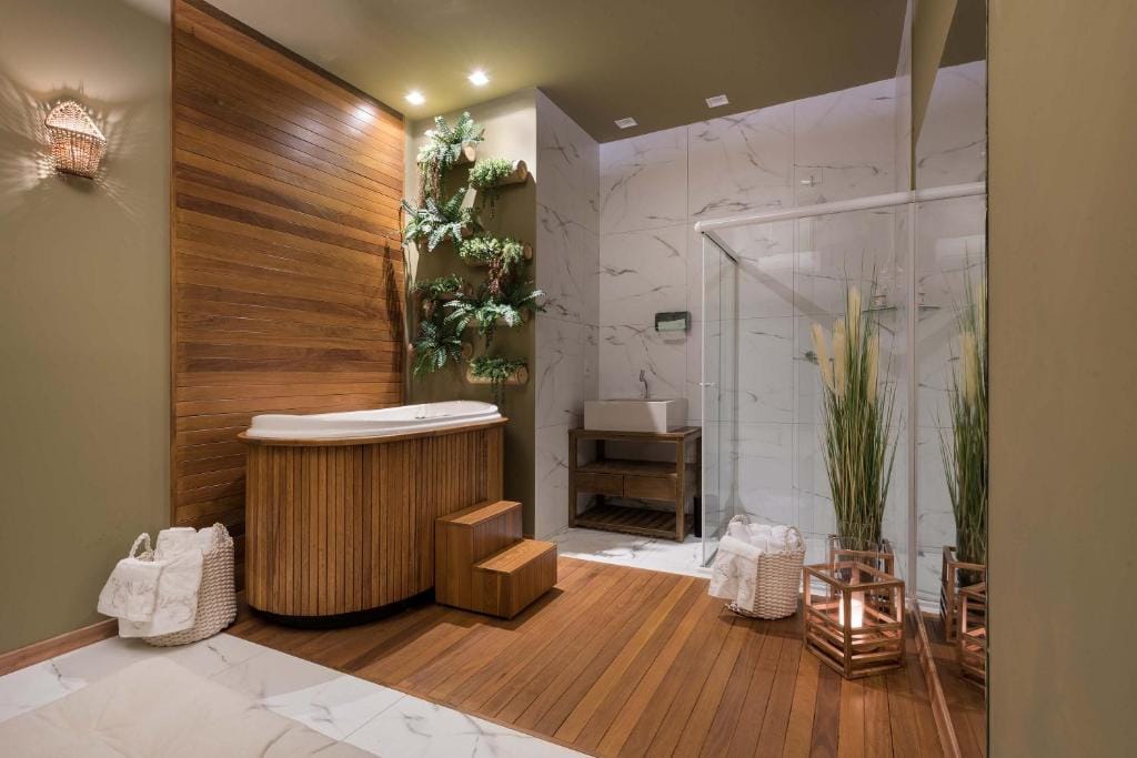 Hotel Deville Prime Maringá — 3