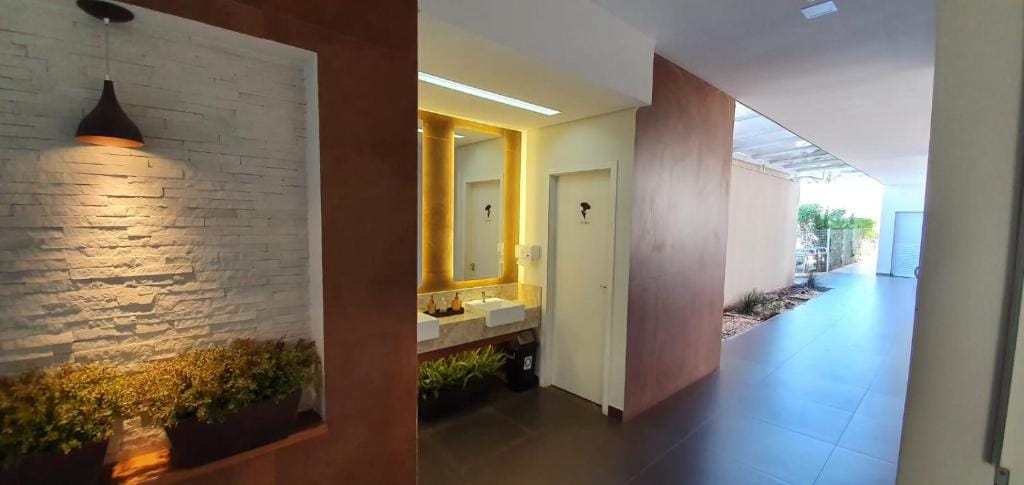 Hotel Fatti — 3