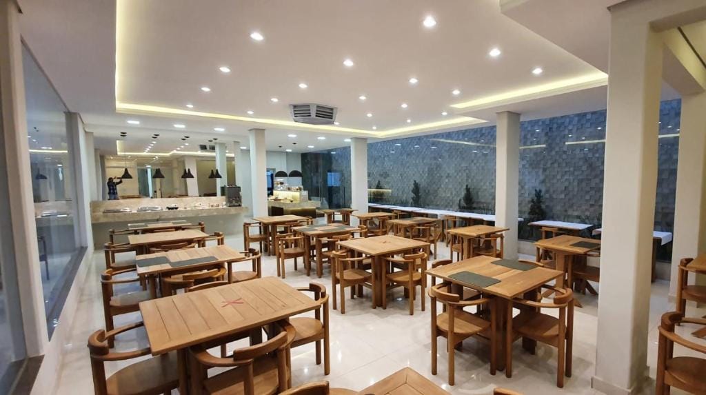 Hotel Fatti — 4