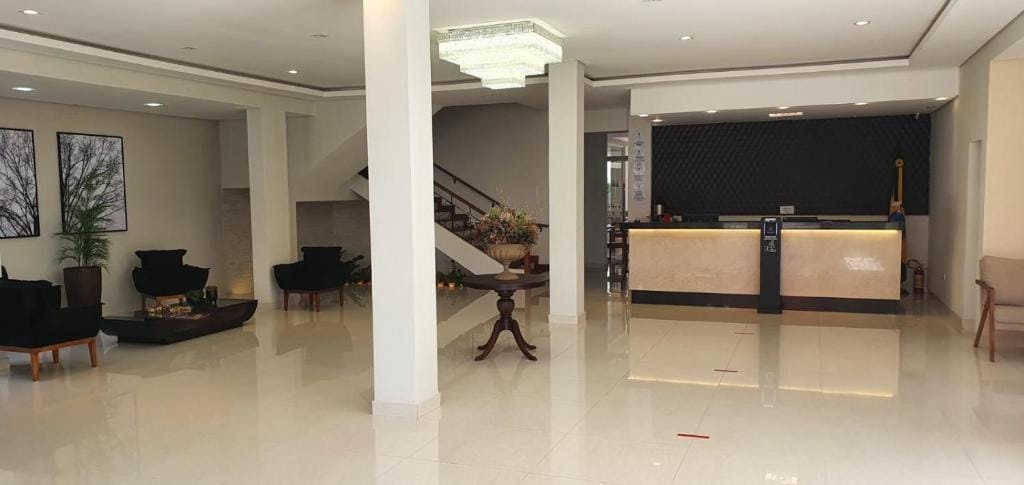 Hotel Fatti — 5