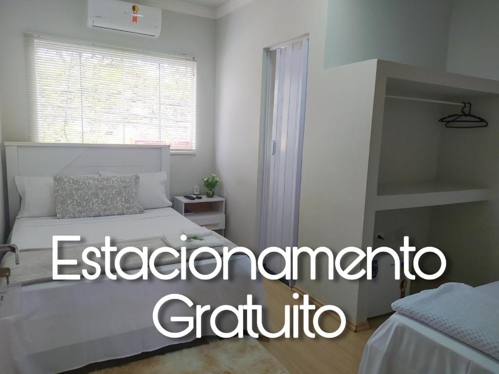 Hotel Hiperion Maringá — 2