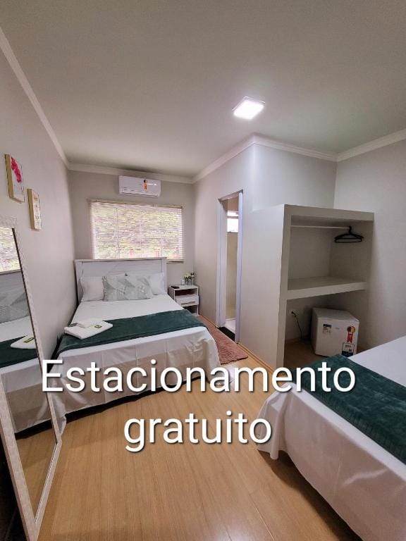 Hotel Hiperion Maringá — 3