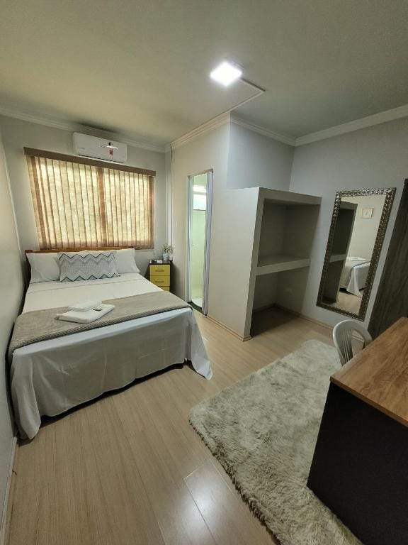 Hotel Hiperion Maringá — 5