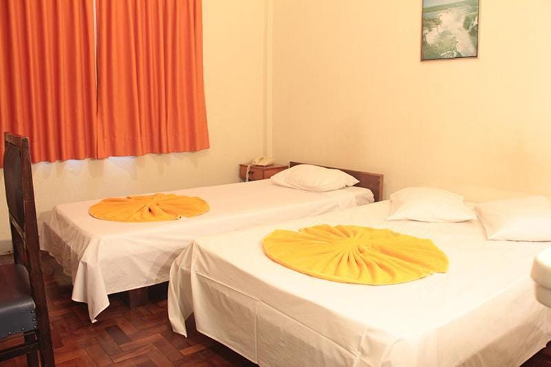 Hotel Indaiá — 1