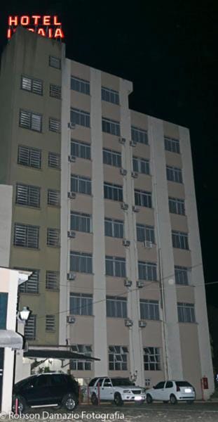 Hotel Indaiá — 5