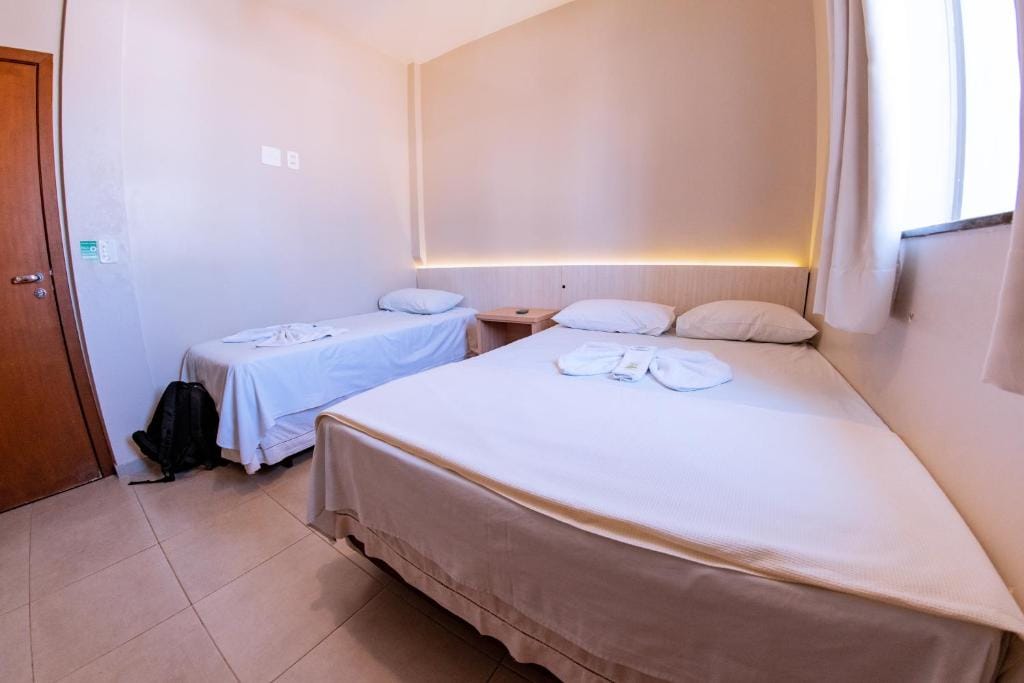 Hotel Ipiranga Maringa — 2