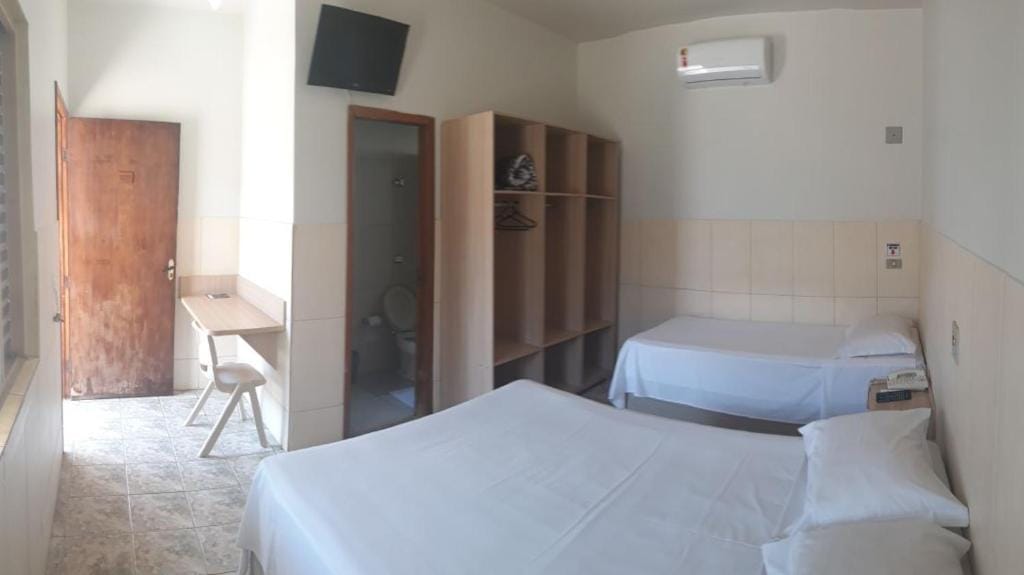 Hotel Maringa — 2
