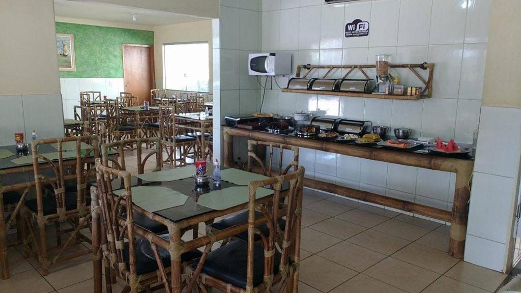 Hotel Maringa — 4