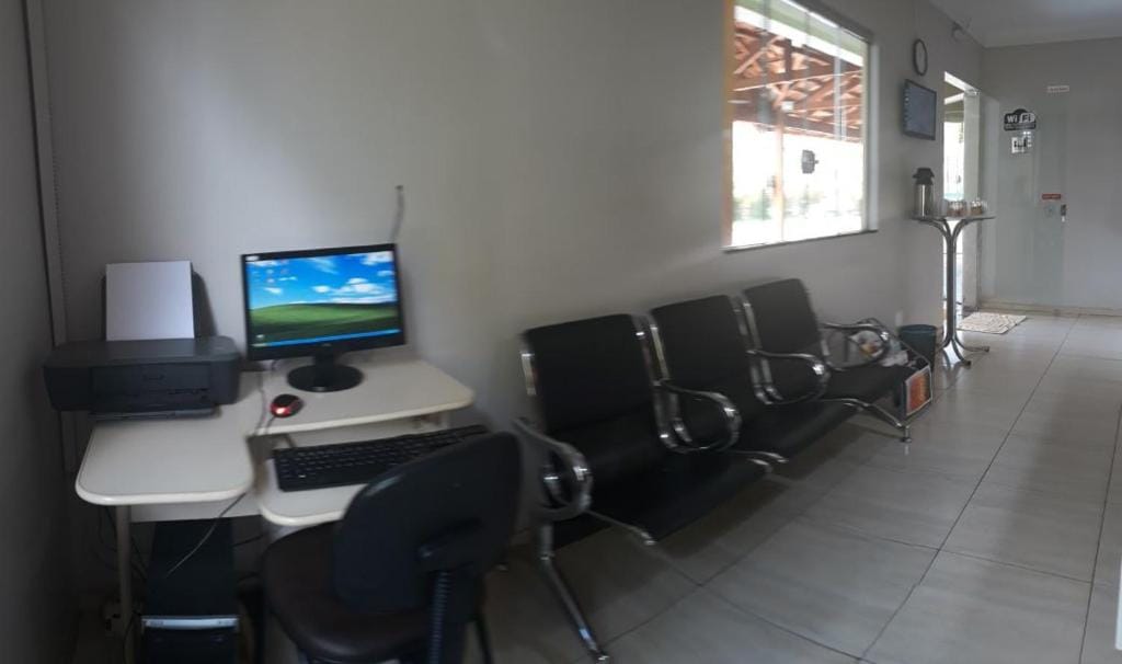 Hotel Maringa — 5