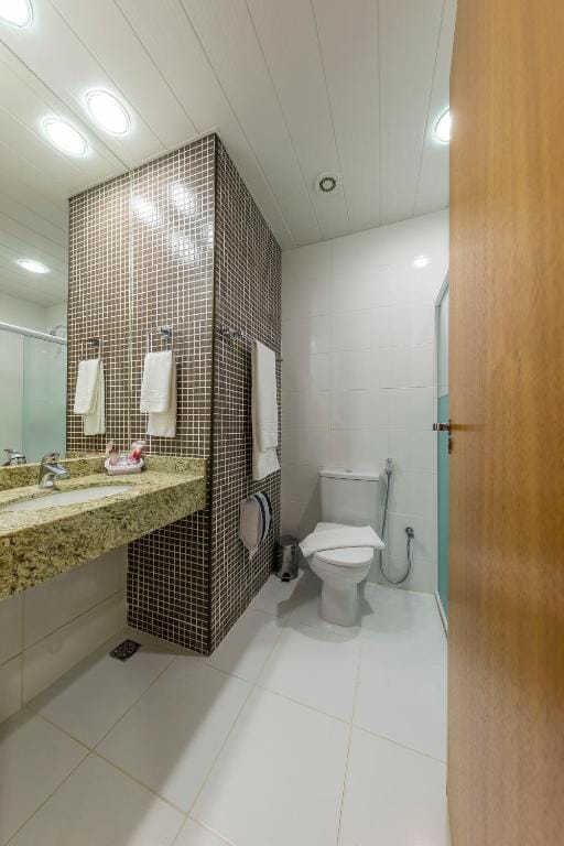 Hotel Thomasi Express — 3