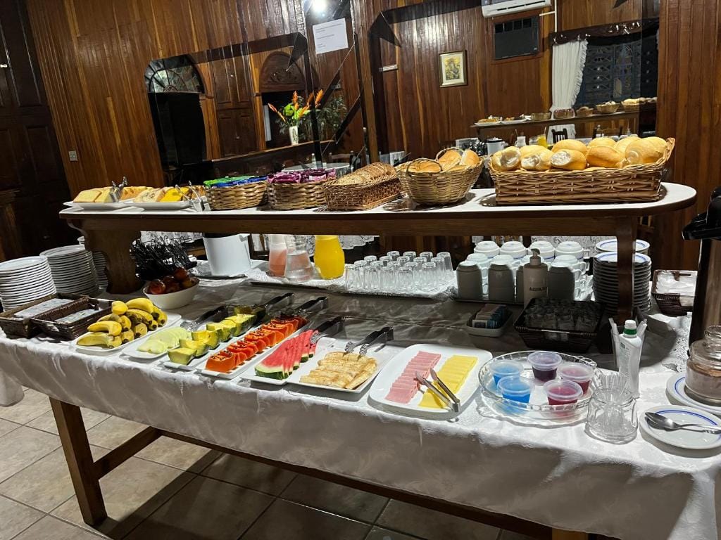 Hotel Vila Rica — 3