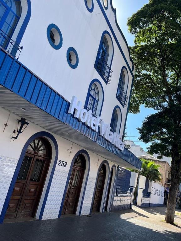 Hotel Vila Rica — 4