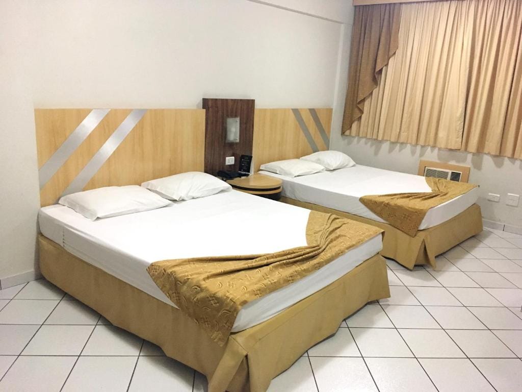 King Konfort Hotel — 2