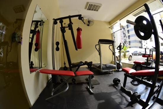 King Konfort Hotel — 3