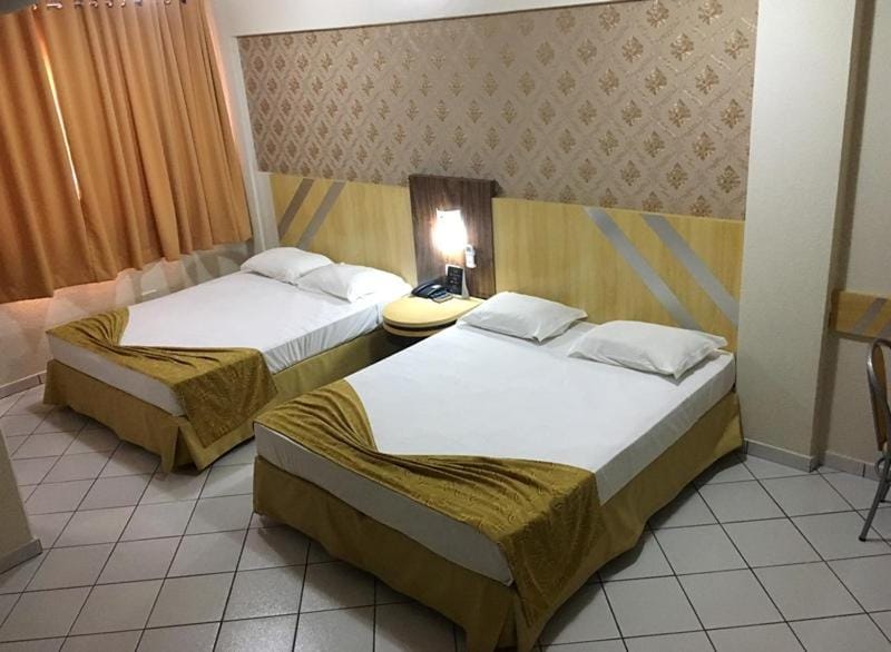 King Konfort Hotel — 5