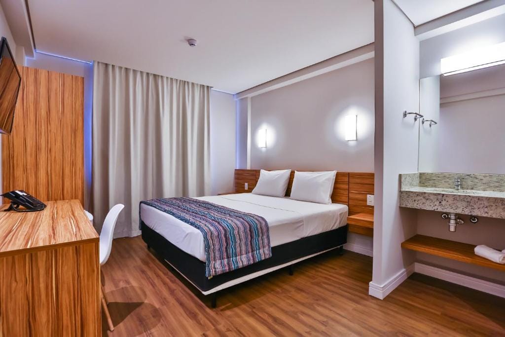 Maringá Airport Hotel — 2
