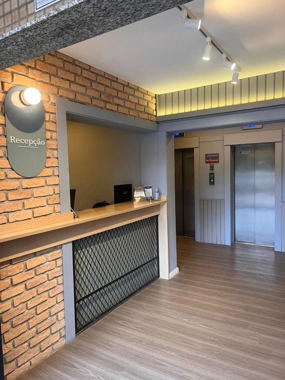 Hotel Marbor — 4