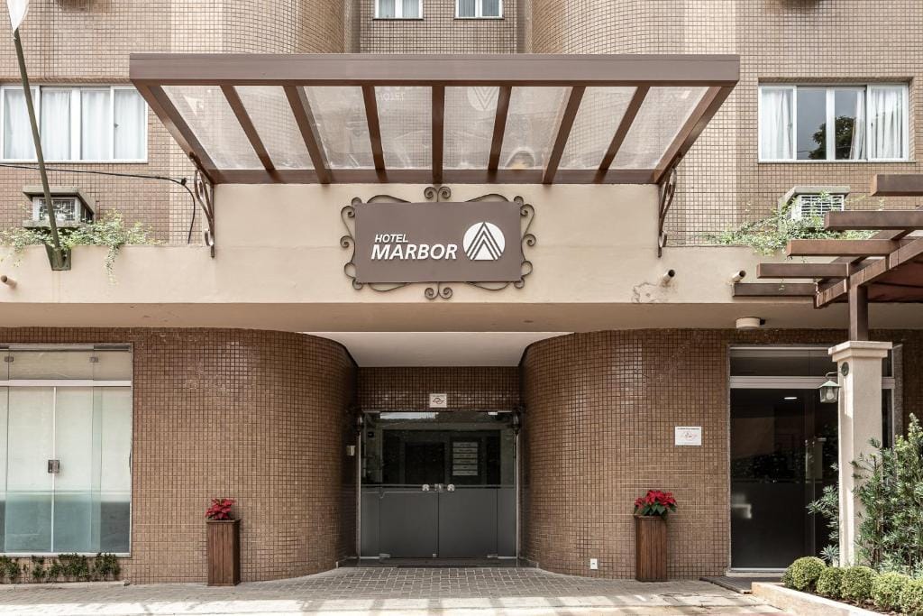 Hotel Marbor — 5