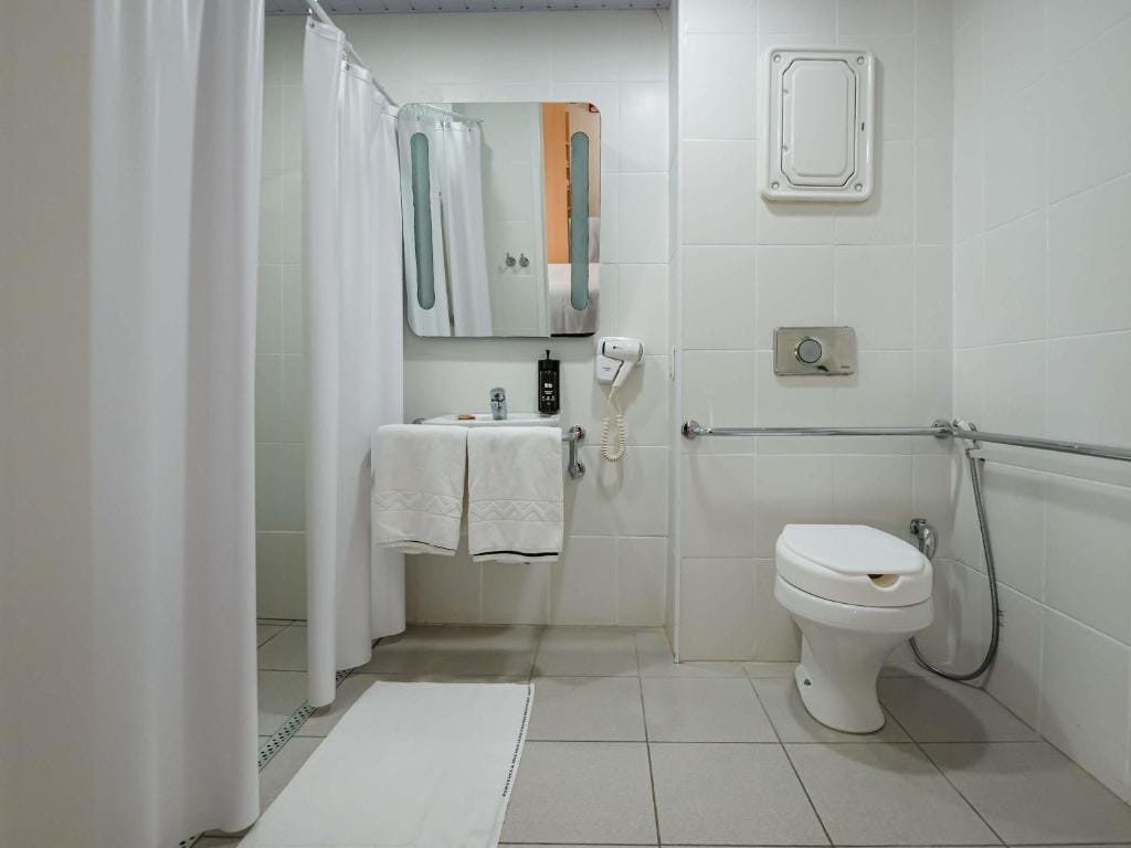 ibis Mogi das Cruzes Shopping — 3