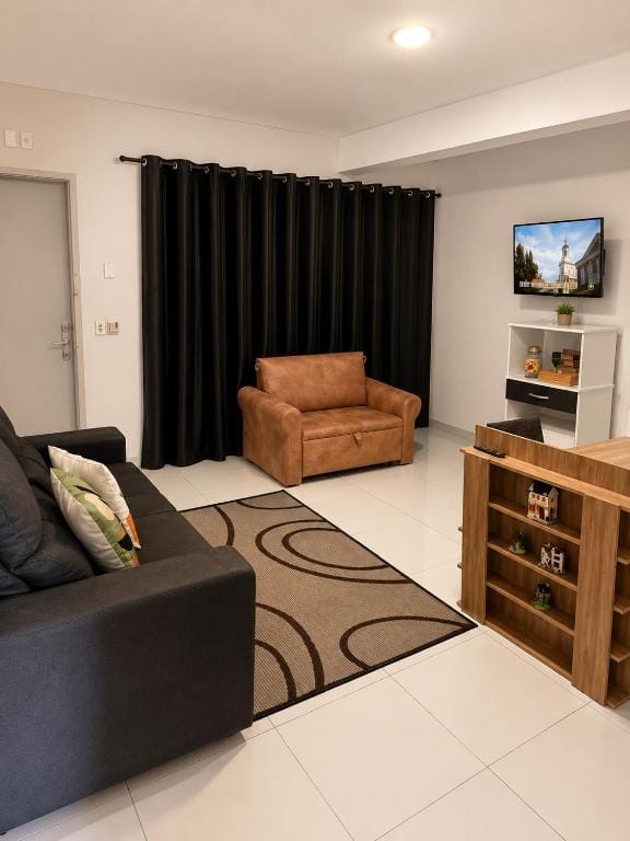 LEON MARIA HOSPEDAGENS - Smart Flat Hotel e Residence — 5
