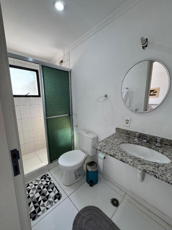 SMART FLAT HOTEL apartamento 11A CENTRO — 3