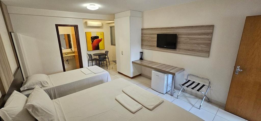 Executivo Hotel — 2