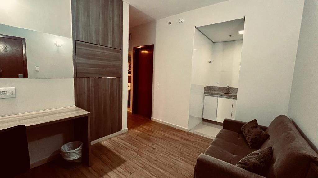 Hotel Amsterdam Montes Claros — 3