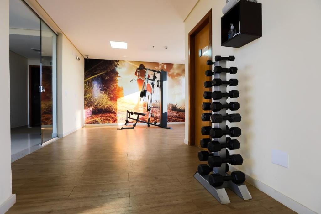 Hotel Amsterdam Montes Claros — 5
