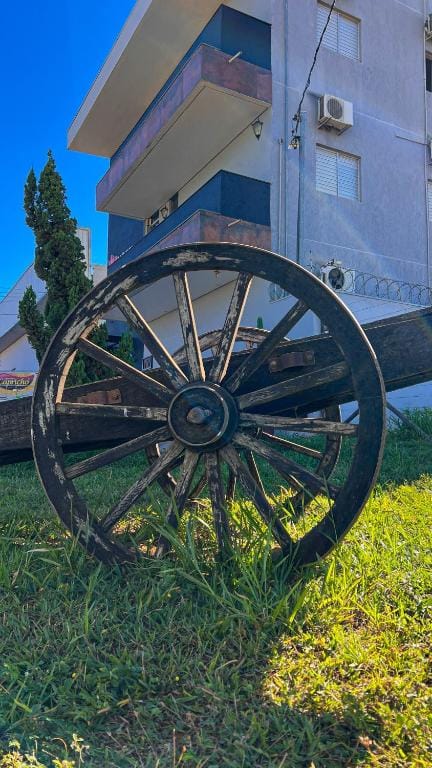 Hotel Cerrado — 4