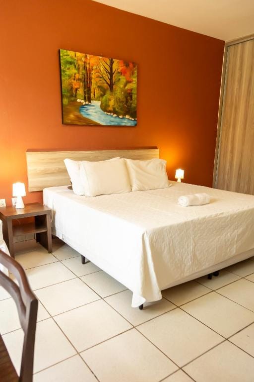 Hotel Fazenda Bonjuá — 2
