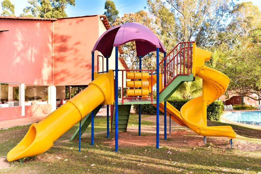 Hotel Fazenda Bonjuá — 4
