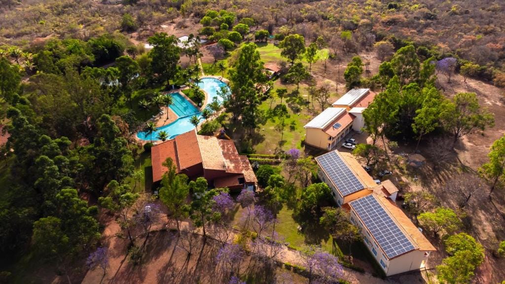 Hotel Fazenda Bonjuá — 5