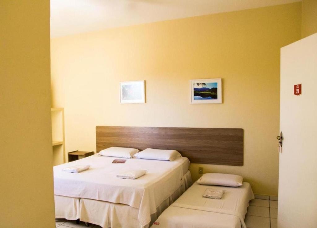 Hotel Melo — 1