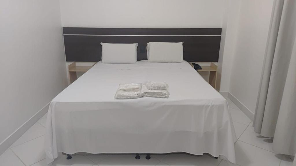 Hotel Minas Brasil — 1