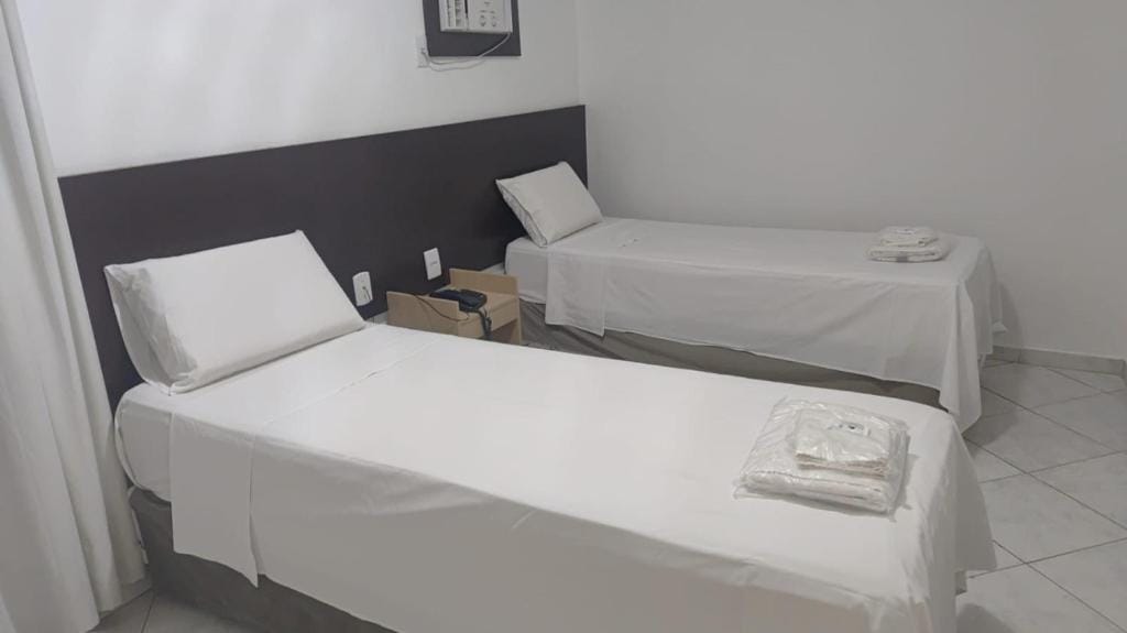 Hotel Minas Brasil — 2
