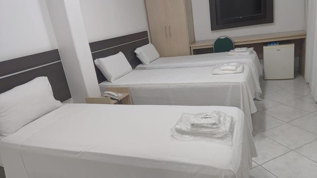 Hotel Minas Brasil — 3