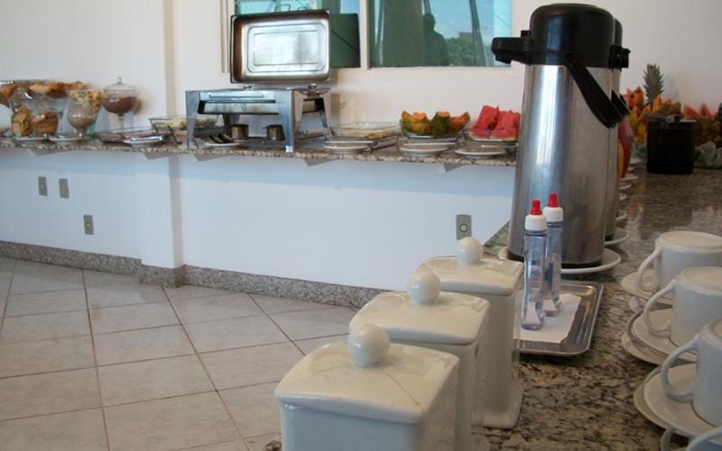 Hotel Minas Brasil — 5