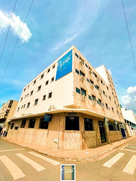 Hotel Oscar Blue Montes Claros — 5