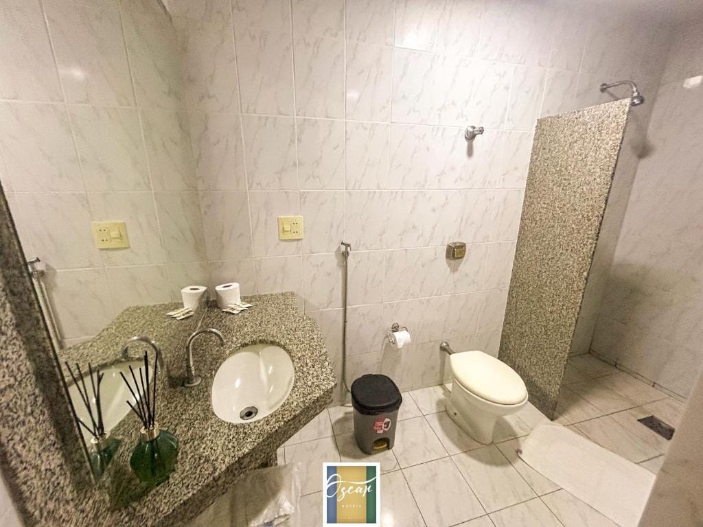 Hotel Oscar Econômico Montes Claros — 3