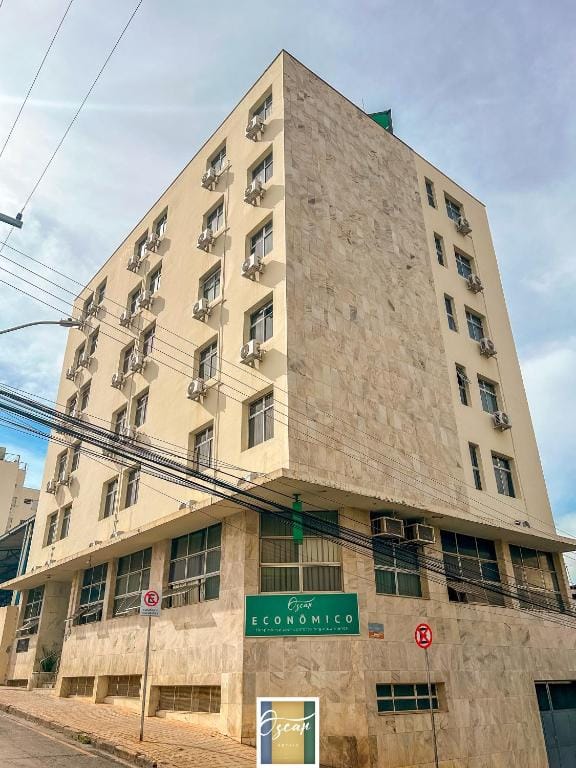 Hotel Oscar Econômico Montes Claros — 4