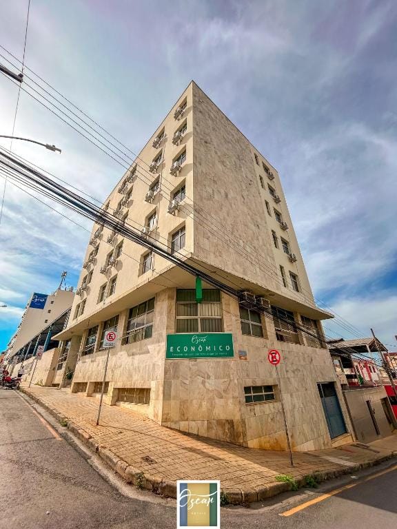 Hotel Oscar Econômico Montes Claros — 5