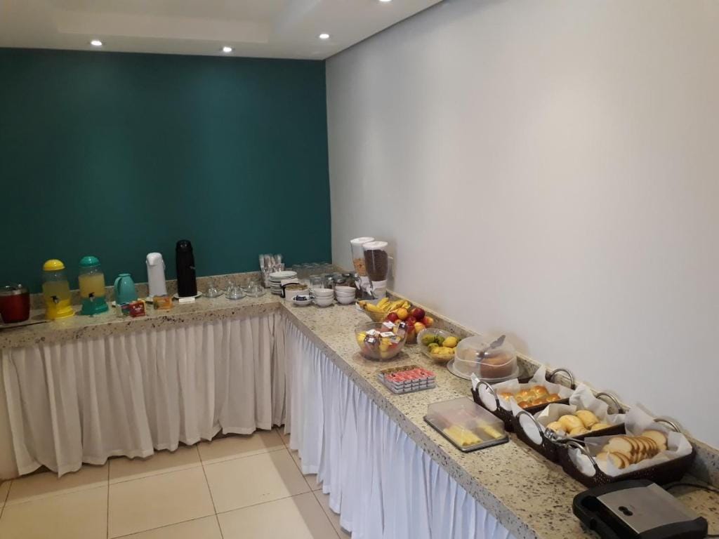 Hotel Real Trevo — 1