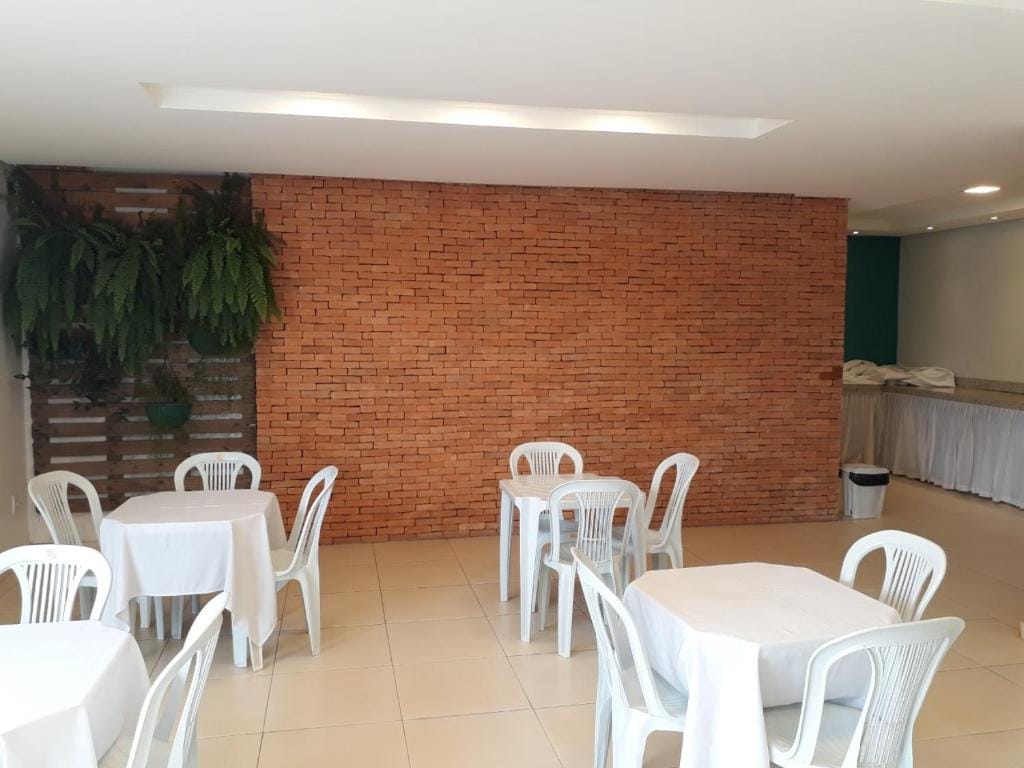 Hotel Real Trevo — 2