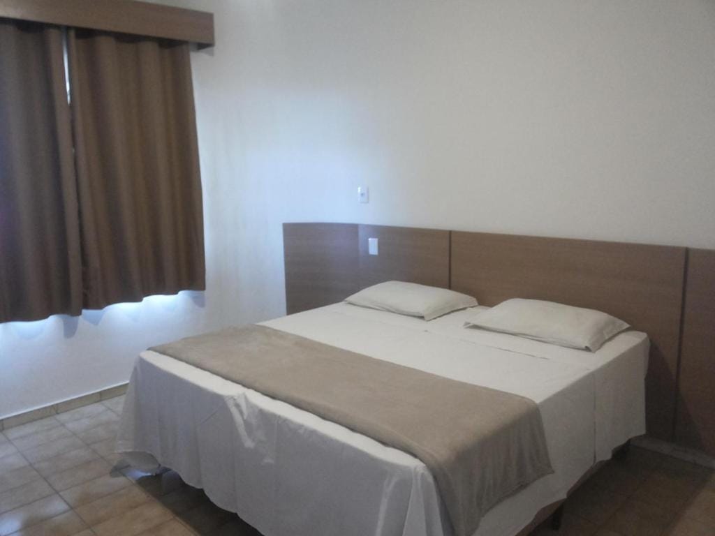 Hotel Real Trevo — 3